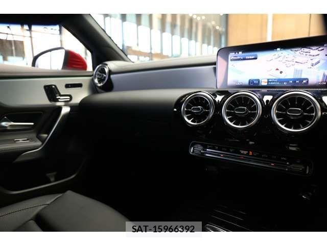 Mercedes Benz A-CLASS 2025-10 7328246-15