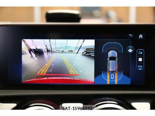 Mercedes Benz A-CLASS 2025-10 7328246-17