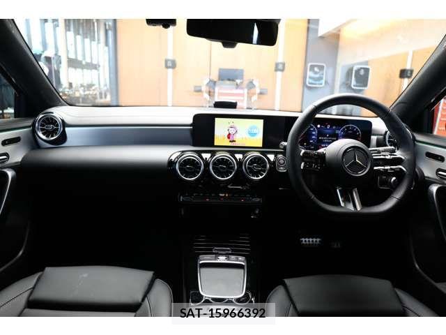 Mercedes Benz A-CLASS 2025-10 7328246-1
