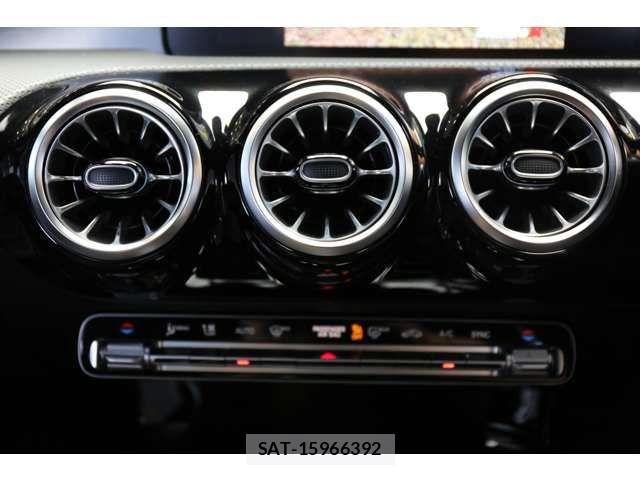 Mercedes Benz A-CLASS 2025-10 7328246-19