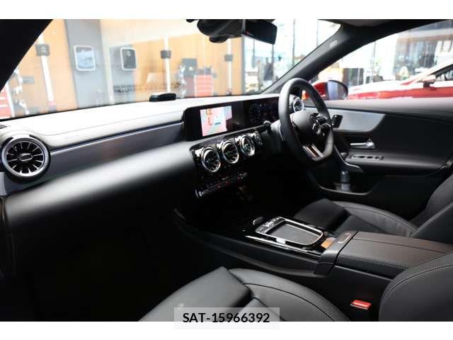 Mercedes Benz A-CLASS 2025-10 7328246-2