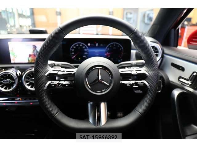 Mercedes Benz A-CLASS 2025-10 7328246-3