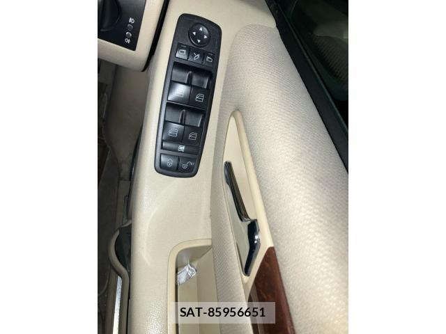 Mercedes Benz A-CLASS 2008-04 7328251-11