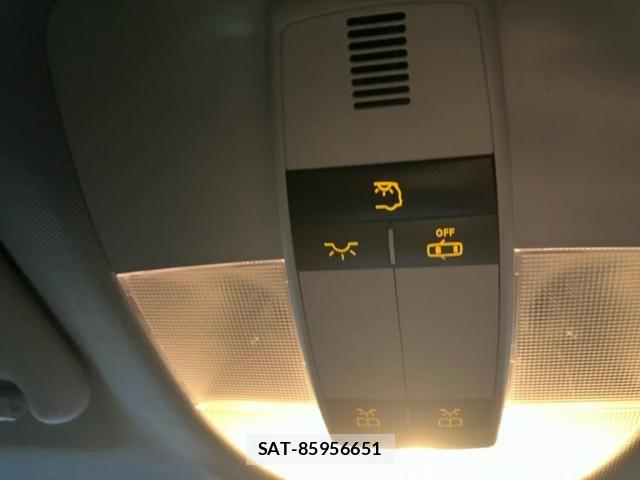 Mercedes Benz A-CLASS 2008-04 7328251-15