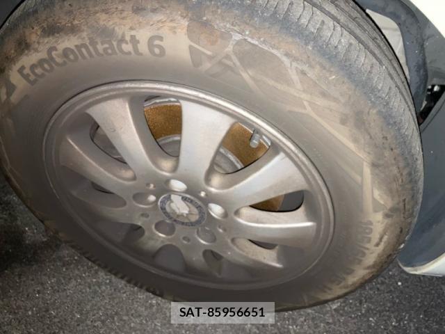 Mercedes Benz A-CLASS 2008-04 7328251-4