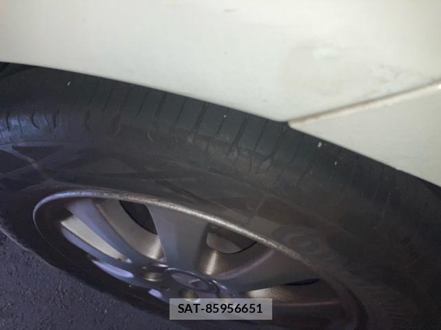 Mercedes Benz A-CLASS 2008-04 7328251-6