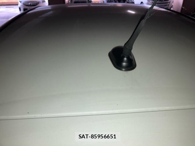 Mercedes Benz A-CLASS 2008-04 7328251-8