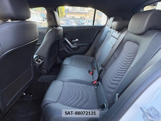 Mercedes Benz A-CLASS 2024-09 7328245-9