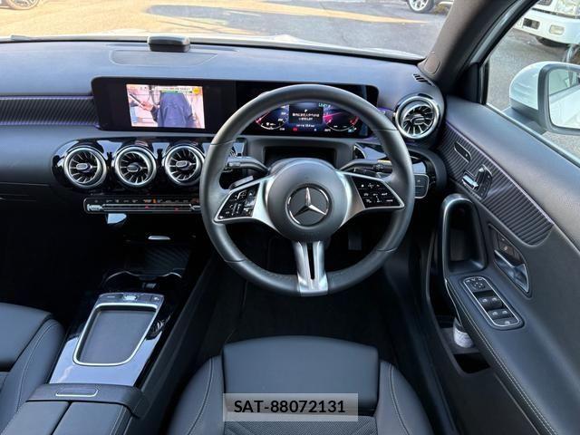 Mercedes Benz A-CLASS 2024-09 7328245-7