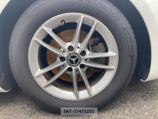 Mercedes Benz A-CLASS 2020-09 7328249-9