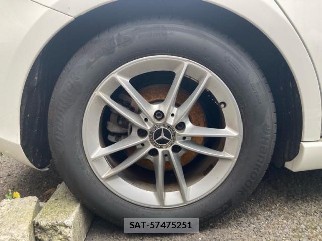 Mercedes Benz A-CLASS 2020-09 7328249-10