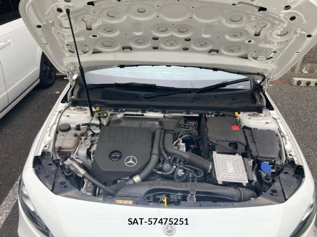 Mercedes Benz A-CLASS 2020-09 7328249-12