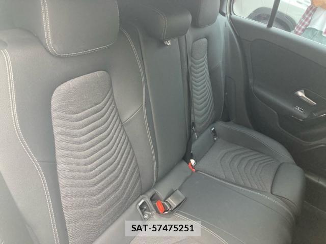 Mercedes Benz A-CLASS 2020-09 7328249-13