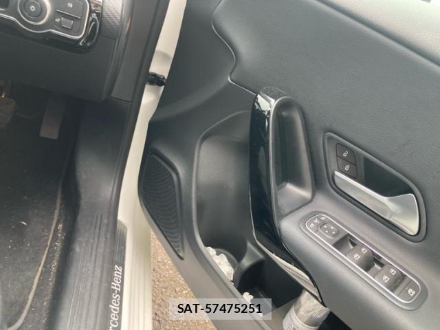 Mercedes Benz A-CLASS 2020-09 7328249-15