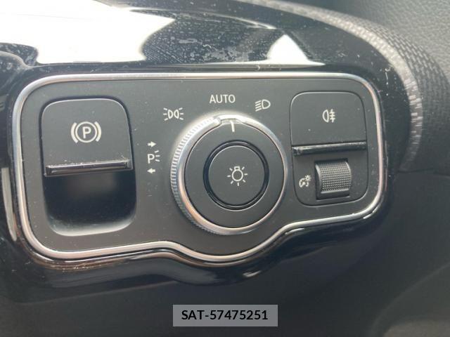 Mercedes Benz A-CLASS 2020-09 7328249-17