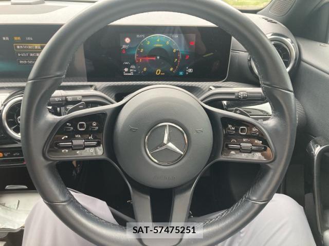 Mercedes Benz A-CLASS 2020-09 7328249-18