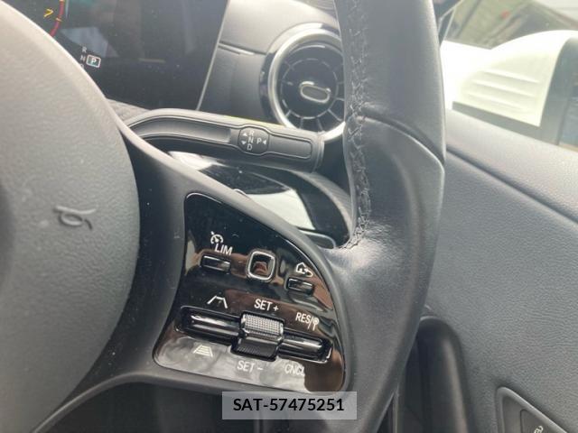Mercedes Benz A-CLASS 2020-09 7328249-19