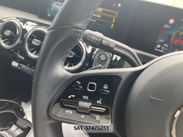 Mercedes Benz A-CLASS 2020-09 7328249-20