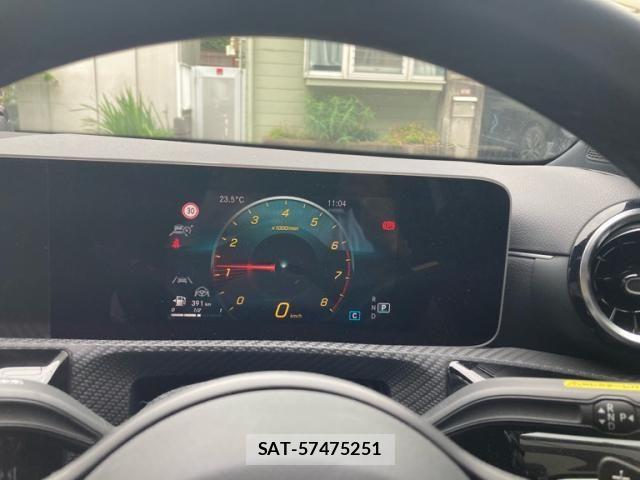 Mercedes Benz A-CLASS 2020-09 7328249-21