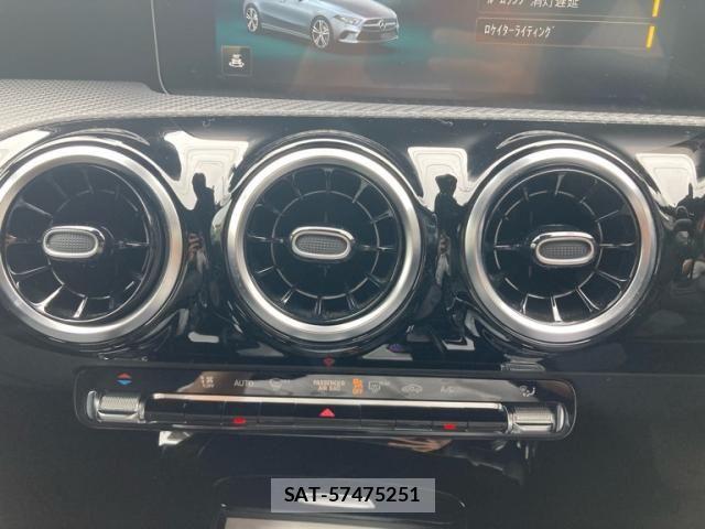 Mercedes Benz A-CLASS 2020-09 7328249-22