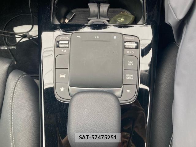 Mercedes Benz A-CLASS 2020-09 7328249-23