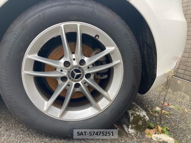 Mercedes Benz A-CLASS 2020-09 7328249-7