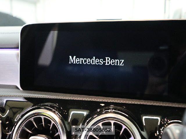 Mercedes Benz A-CLASS 2018-12 7328247-9