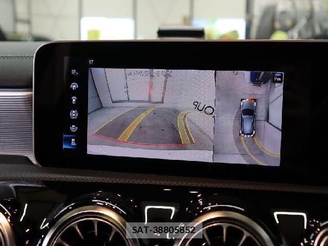 Mercedes Benz A-CLASS 2018-12 7328247-17