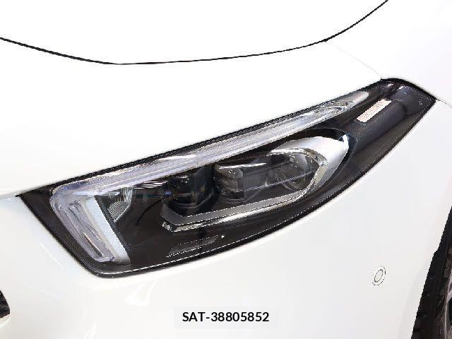 Mercedes Benz A-CLASS 2018-12 7328247-18