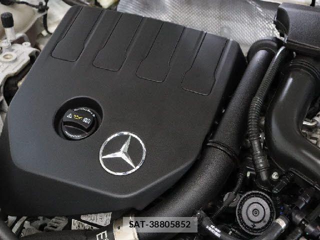 Mercedes Benz A-CLASS 2018-12 7328247-5