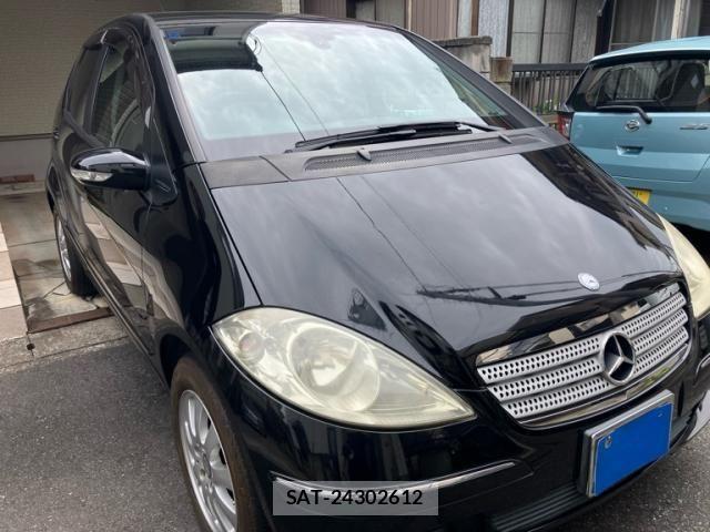 sat car