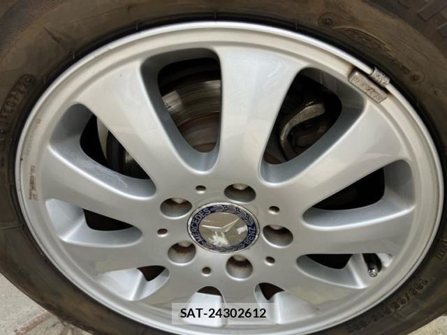 Mercedes Benz A-CLASS 2008-02 7358657-11