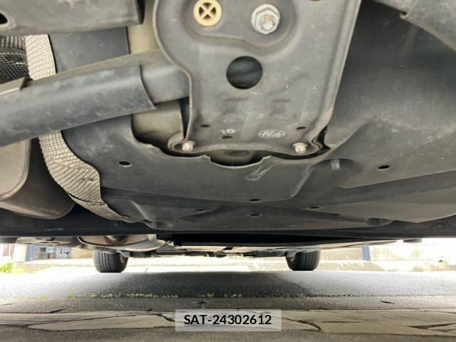Mercedes Benz A-CLASS 2008-02 7358657-15