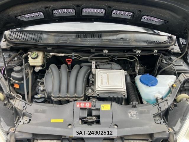 Mercedes Benz A-CLASS 2008-02 7358657-18