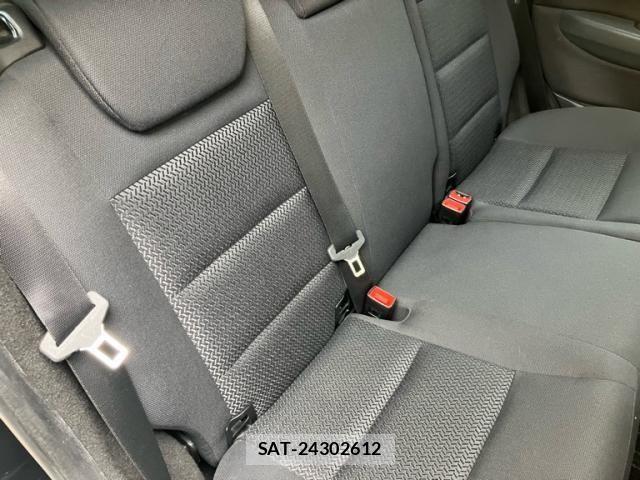 Mercedes Benz A-CLASS 2008-02 7358657-19