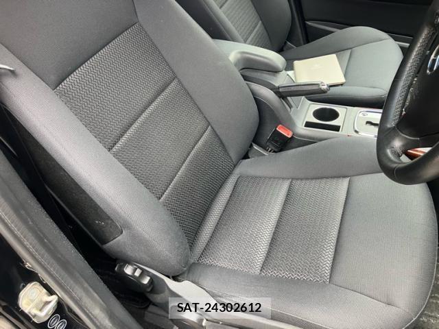 Mercedes Benz A-CLASS 2008-02 7358657-20