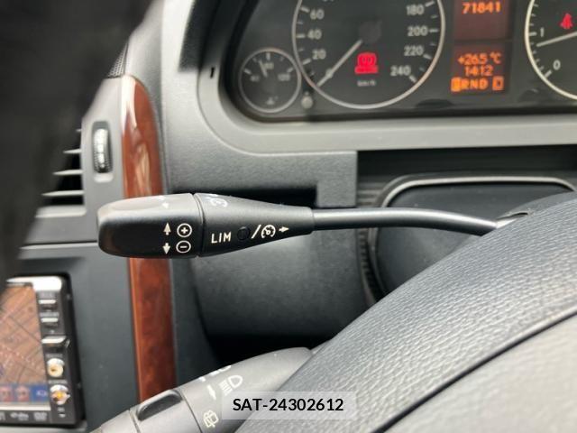 Mercedes Benz A-CLASS 2008-02 7358657-23