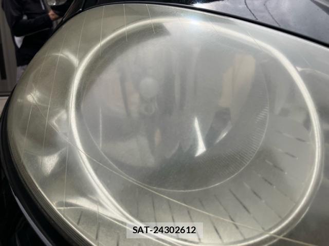 Mercedes Benz A-CLASS 2008-02 7358657-5