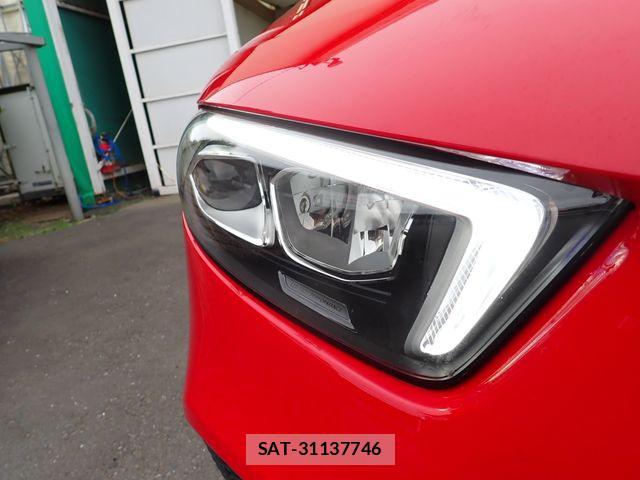 Mercedes Benz A-CLASS 2019-09 7358655-9