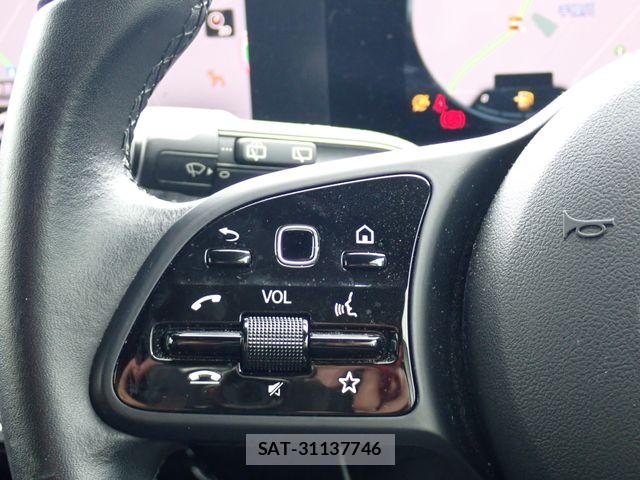Mercedes Benz A-CLASS 2019-09 7358655-14