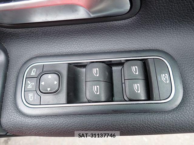 Mercedes Benz A-CLASS 2019-09 7358655-21