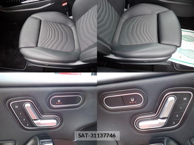 Mercedes Benz A-CLASS 2019-09 7358655-22