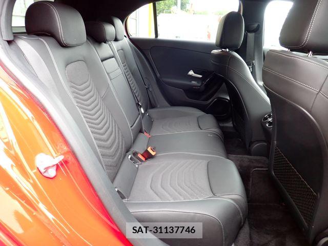 Mercedes Benz A-CLASS 2019-09 7358655-24