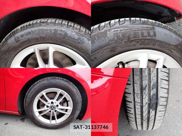 Mercedes Benz A-CLASS 2019-09 7358655-28