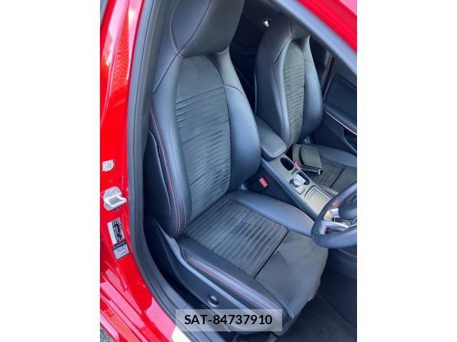 Mercedes Benz A-CLASS 2017-06 7358661-13