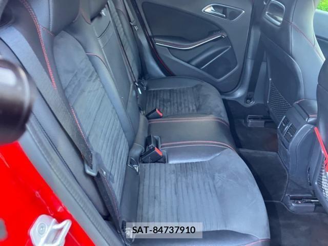 Mercedes Benz A-CLASS 2017-06 7358661-14