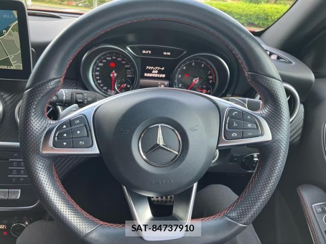 Mercedes Benz A-CLASS 2017-06 7358661-15