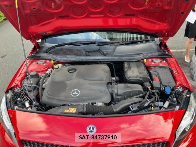 Mercedes Benz A-CLASS 2017-06 7358661-19