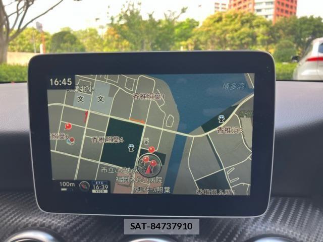 Mercedes Benz A-CLASS 2017-06 7358661-21