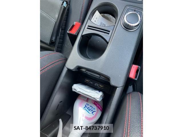 Mercedes Benz A-CLASS 2017-06 7358661-25